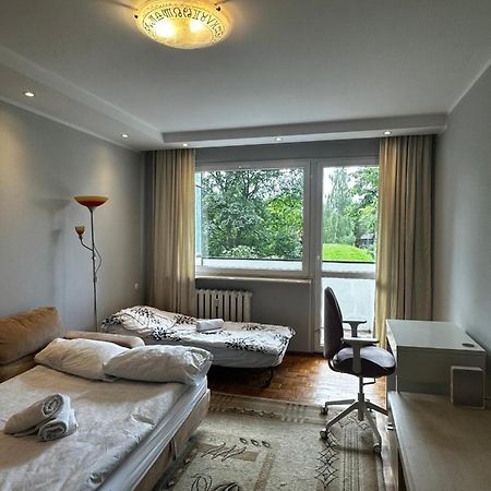 #4 Piekny Pokoj Niedaleko Morza W Gdansku Apartment Ngoại thất bức ảnh