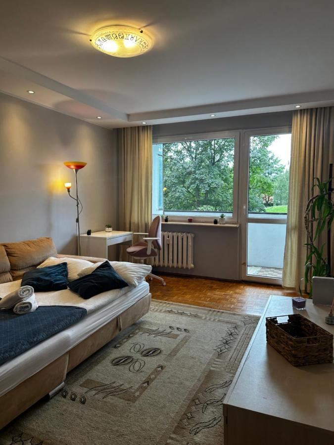 #4 Piekny Pokoj Niedaleko Morza W Gdansku Apartment Ngoại thất bức ảnh
