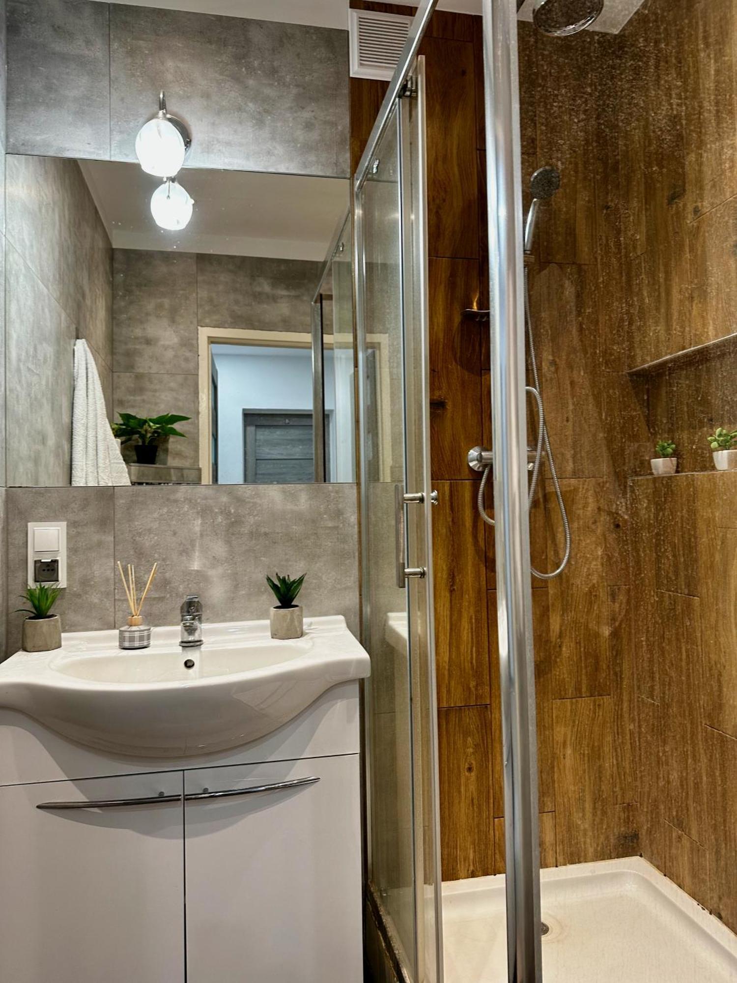 #4 Piekny Pokoj Niedaleko Morza W Gdansku Apartment Ngoại thất bức ảnh