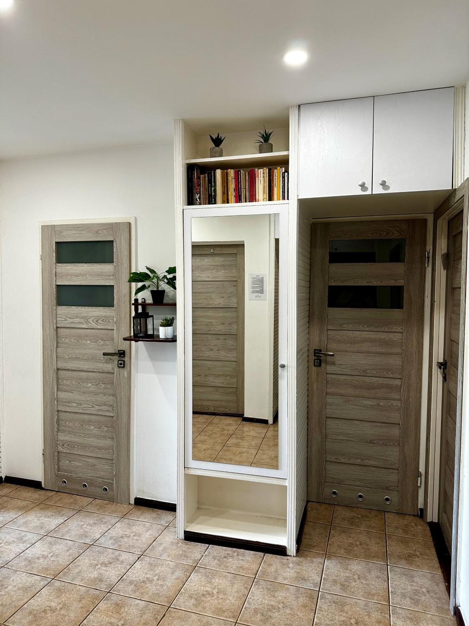 #4 Piekny Pokoj Niedaleko Morza W Gdansku Apartment Ngoại thất bức ảnh