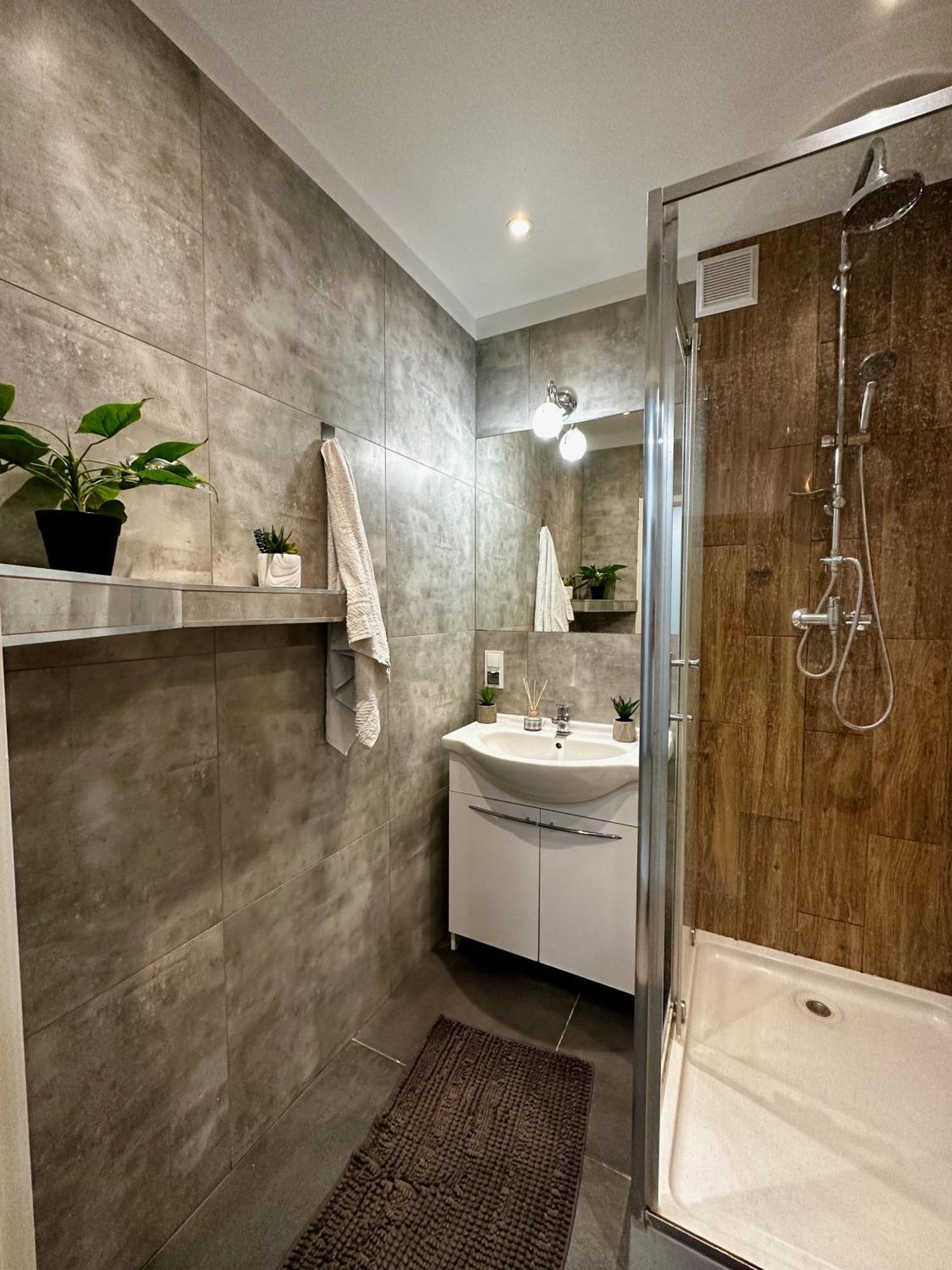 #4 Piekny Pokoj Niedaleko Morza W Gdansku Apartment Ngoại thất bức ảnh