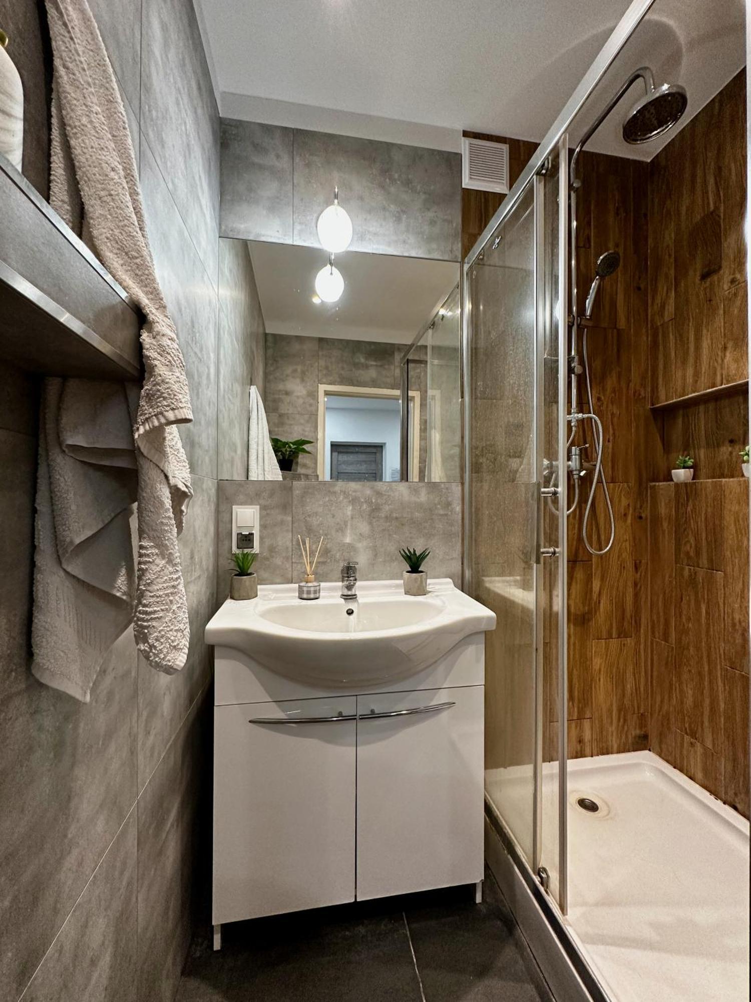 #4 Piekny Pokoj Niedaleko Morza W Gdansku Apartment Ngoại thất bức ảnh