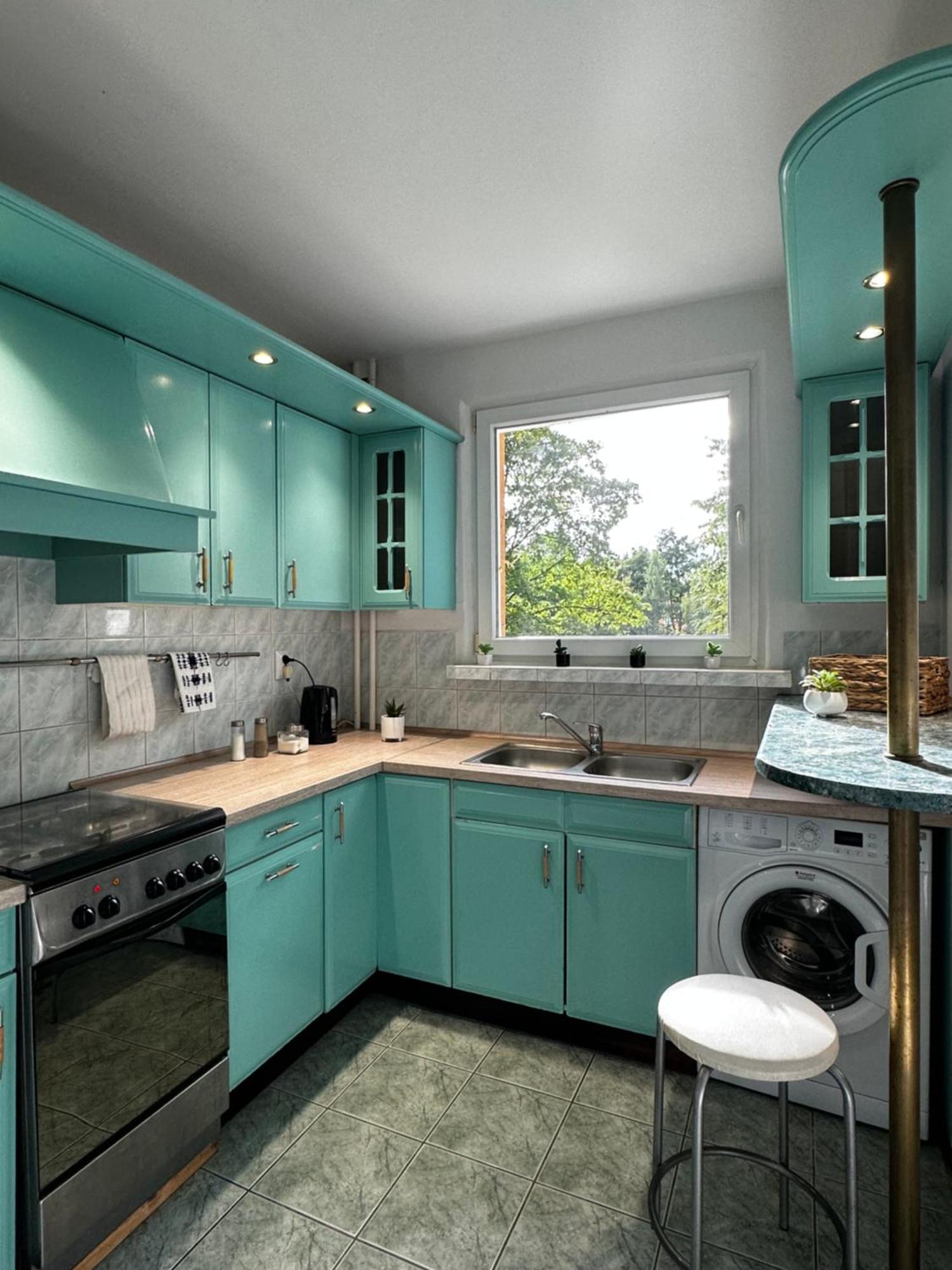 #4 Piekny Pokoj Niedaleko Morza W Gdansku Apartment Ngoại thất bức ảnh